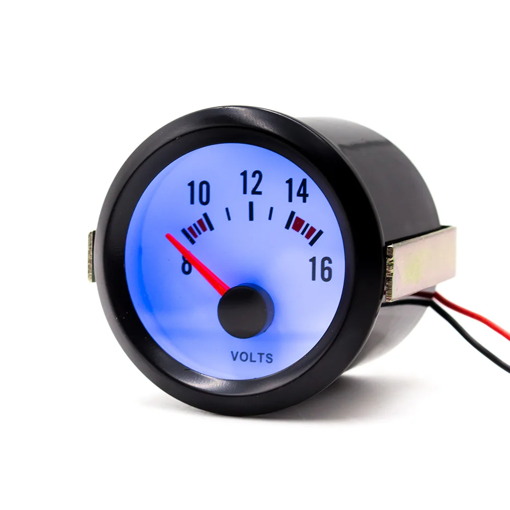 Volt meter 2