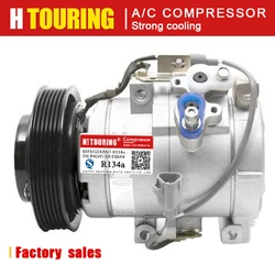 10S17C AC Compressor for Lexus ES300 ES330 / Toyota Avalon Camry Solara HARRIER 88320-48030 88320-33140 88320-07040 8832048030