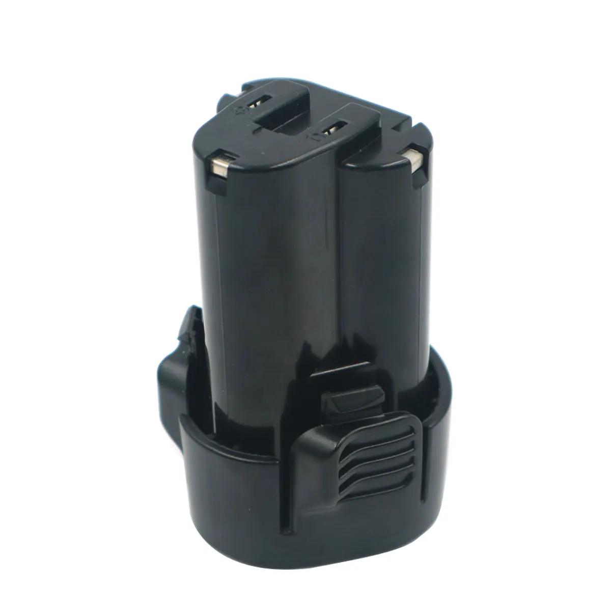 C & P Mak-Batterie Ion 19455 pour Makita, 10.8VA, 194551-6, 19533-4, 194550-9, BL1013, BL1014, 18650-6, WT01Z, TD090DWX, UH200DWE, UM164DWE, Eddie