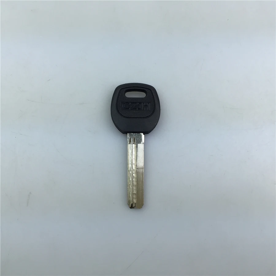 For ZQ274 Straight Slot Safety Keys Pellet Blanket Wholesale Right Behind Locks Auto Parts Free Shipping