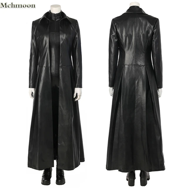 Underworld trench coat sales