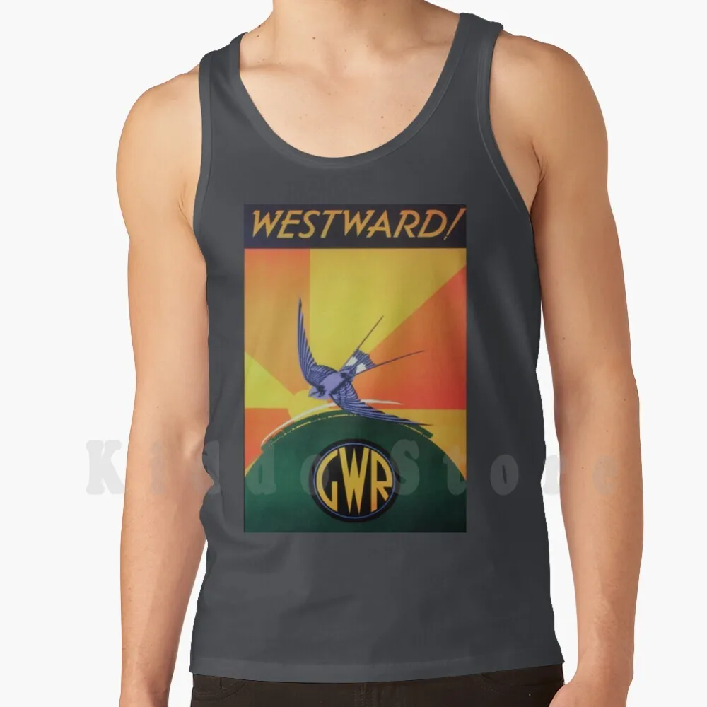 Westward Retro Post…