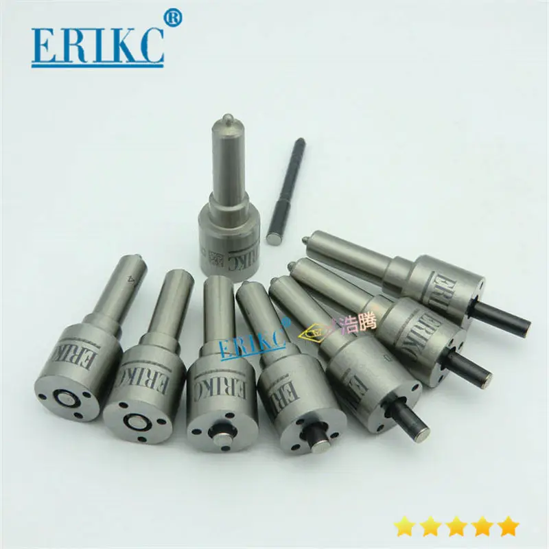 ERIKC DLLA152P1681 Automatic Fuel Nozzle 0 433 172 029 diesel engine spare part injector nozzle DLLA 152P1681 for 0445110310