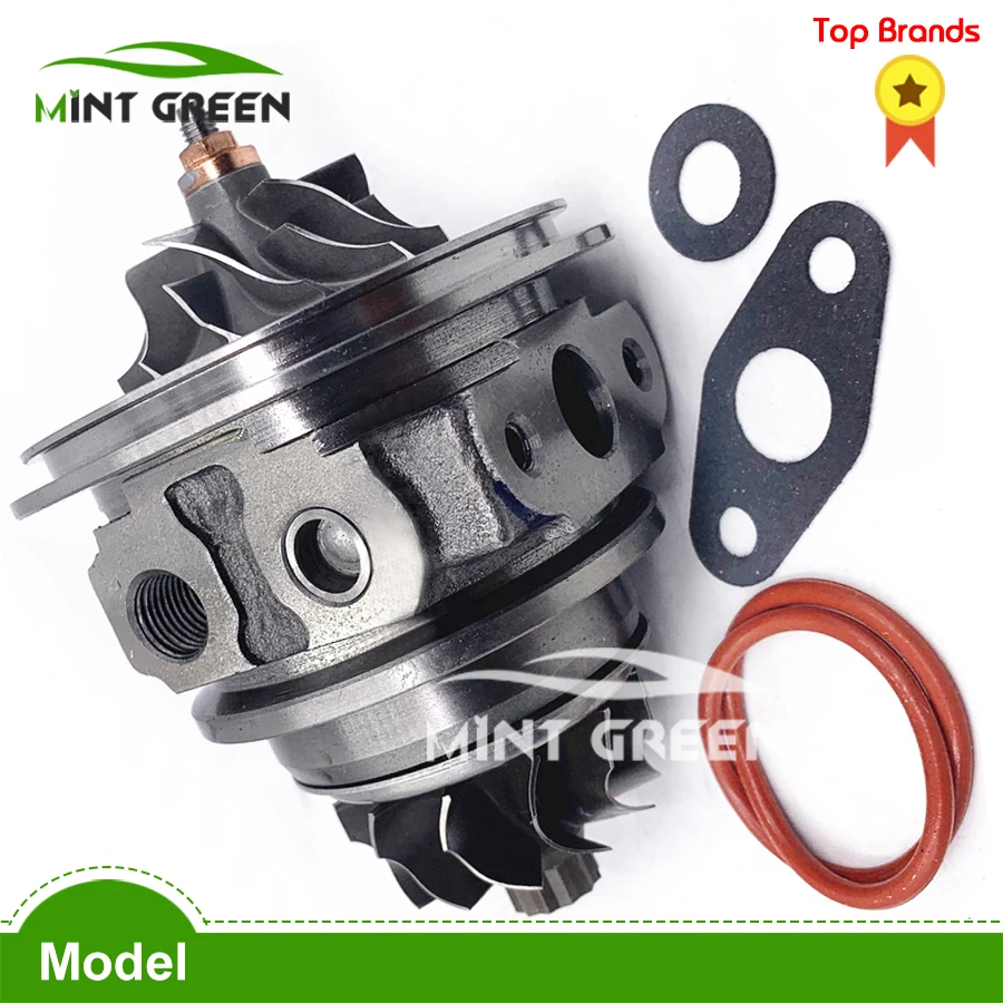 

TD04 Turbo Cartridge Turbine CHRA MD194845 For Mitsubishi L 200 2,5 TD 4x4 (K6_T) 73 Kw - 99 HP D4BH 49177-02512 49177-02513