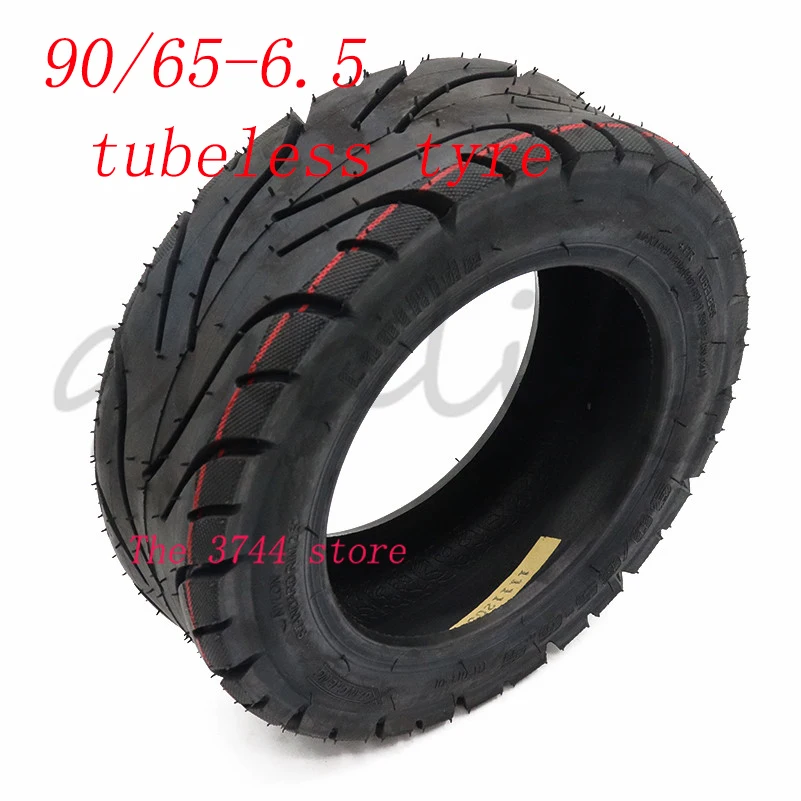 

Вакуумная шина для бескамерных шин 90/65-6,5, 11 дюймов, подходит для Dualtron Thunder Speedual Plus Zero 11X, аксессуары для электрических скутеров