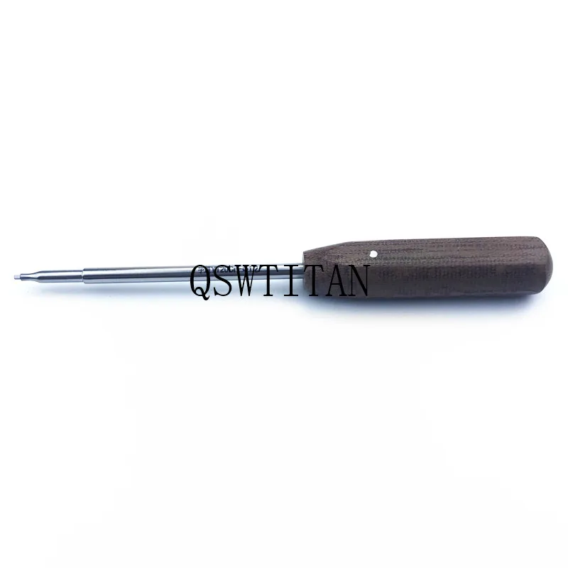 screwdriver square head 1.2mm 1.5mm Veterinary orthopedics Instruments