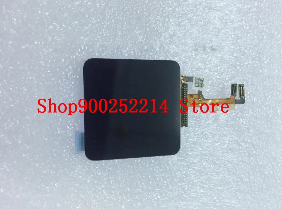 NEW LCD Display + Touch Screen Digitizer Assembly Repair Part For iPod Nano6 Nano 6 6th 6G (+ Adhesive Sticker Tape)