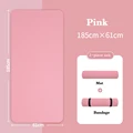 Pink Mat