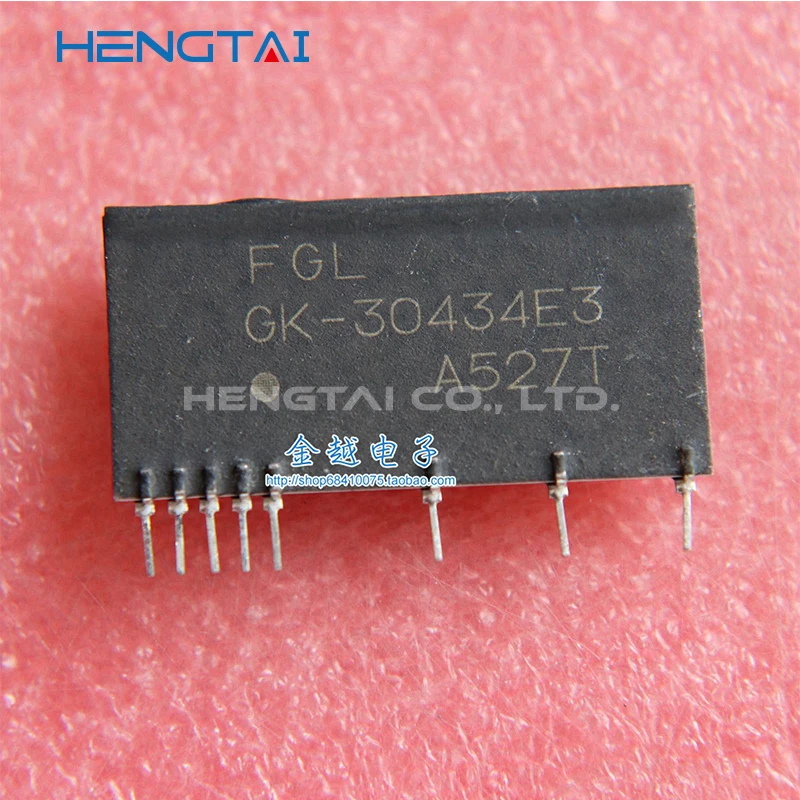 オリジナルモジュールGK-30434E3送料無料