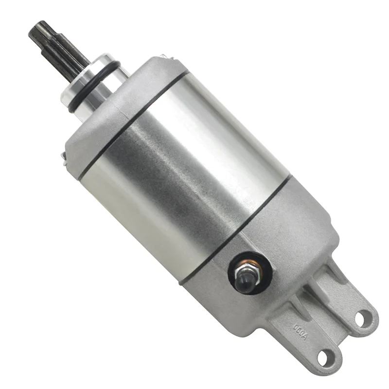 Motorcycle Engine Starting Starter Motor For SMU0048 RS41189 SM13449 J & N 410-54044 410-54056 18609 18638 HA-114 HA-117 49-5766