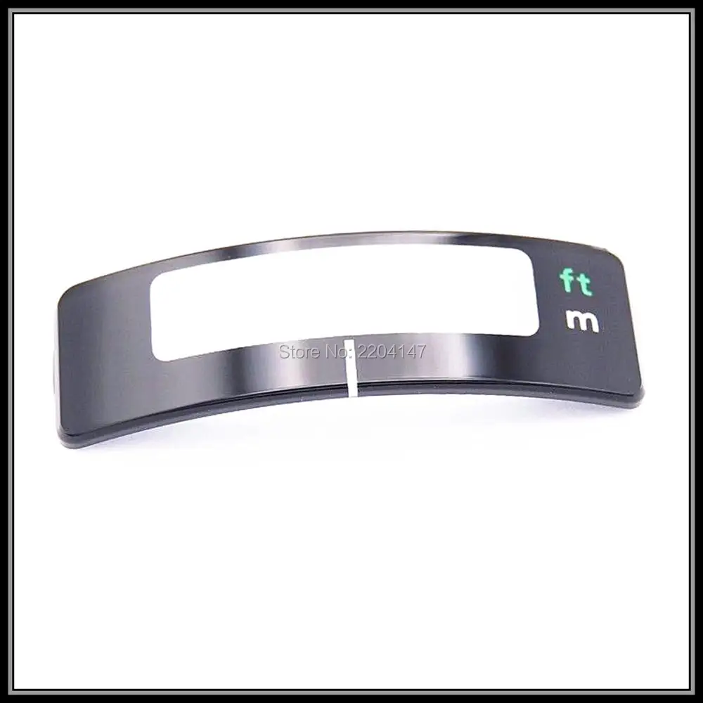 Новое оригинальное оконное стекло с фокусной шкалой для CANON LENS EF 16-35mm f/2.8L II USM