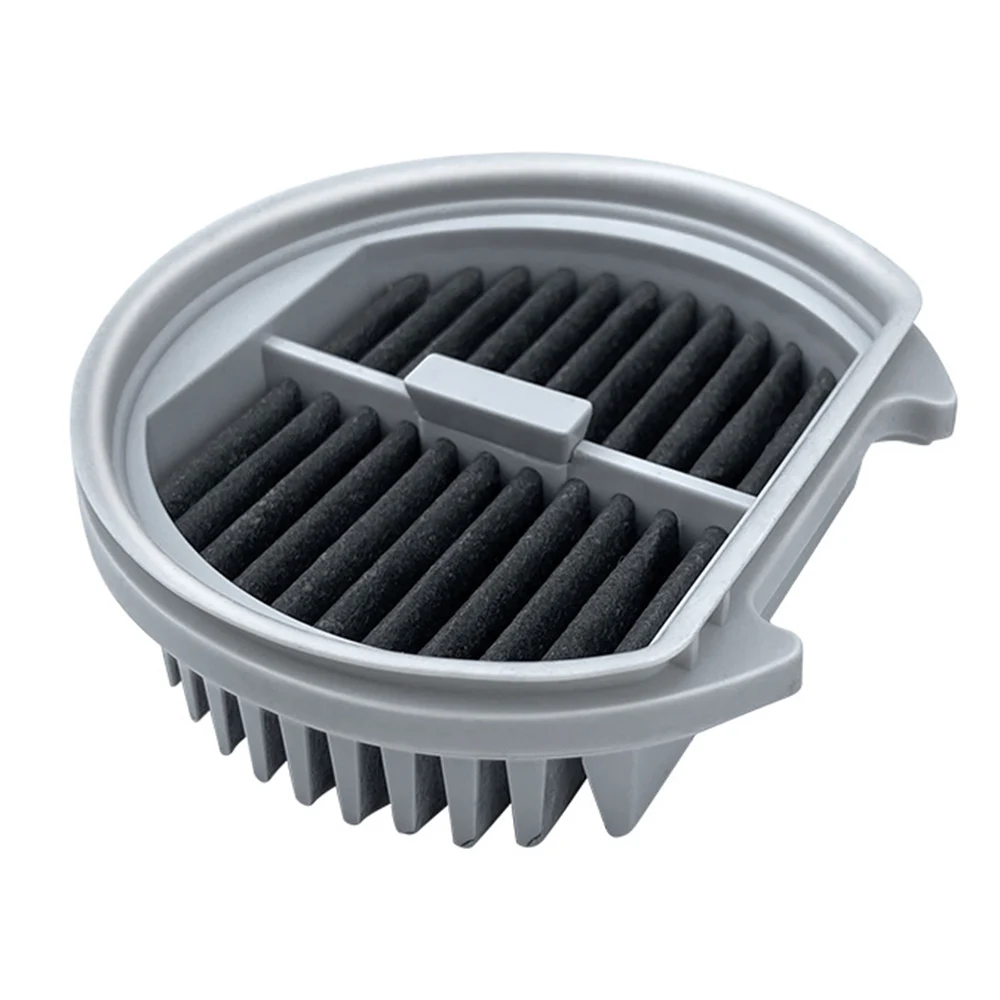 HEpa-Xiaomi Mijia mjwxcq03dy liteの交換用フィルター,ワイヤレス掃除機,スペアアクセサリー,キット,17kpa