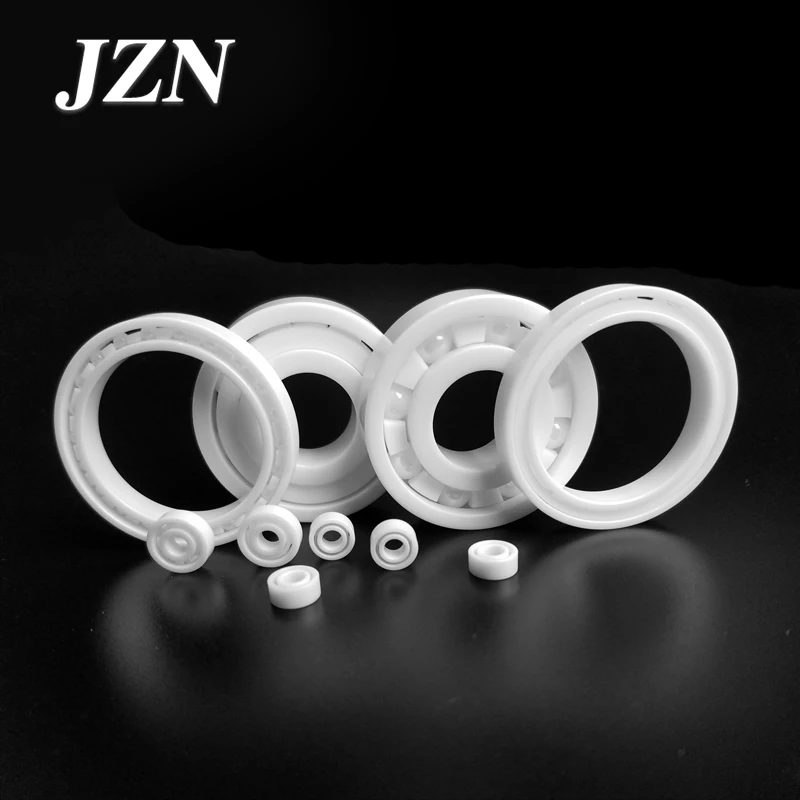 Free Shipping Fingertip Gyro Stainless Steel Hybrid Ceramic Bearing 688 R188 608 2RS 6900 6703 Skate Gyro R188 6.35x12.7x4.763mm