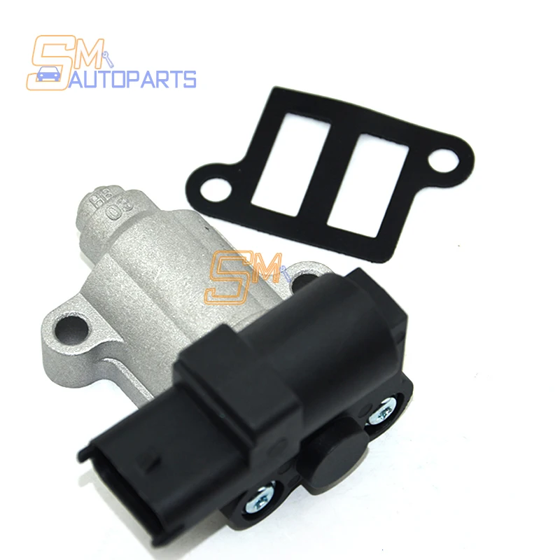 New Idle Air Control Valve 35150-02800 For Hyundai Matrix I10 1.1 Kia Picanto 2007-2010 35150 02800 3515002800