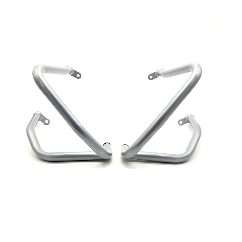 FOR BMW F650GS (SINGLE) G650GS SERTAO 2001-ON Motorcycle Accessory Engine Fairing Guard Frame Protection