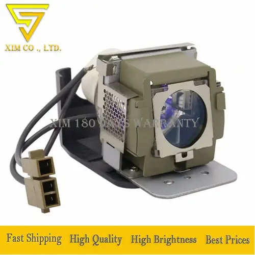 Bombillas de proyector profesionales RLC-030 de calidad A+ compatibles con proyectores VIEWSONIC PJ503D