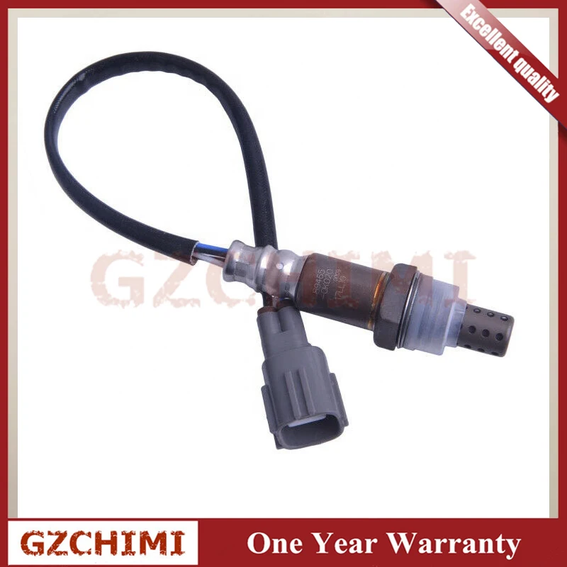 89465-0K020 894650K020 Lambda Oxygen Sensor For TOYOTA HONDA LEXUS MITSUBISHI VAUXHALL VOLVO