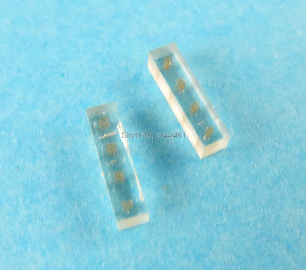 1PCS 3D 아날로그 조이스틱 접촉 전도성 PSP1000 PSP1000 고무 패드 수리 부품 게임 교체 3D 고무 원래 OEM