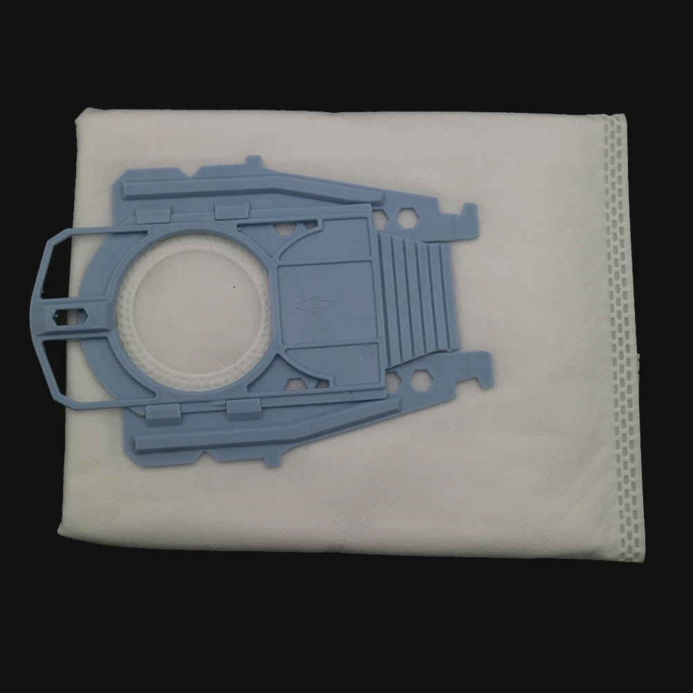 Vacuum Cleaner Dust Bags for Bosch Vacuum Cleaner Hoover Dust Bags Type P 468264 461707 Hygienic Professional BSG80000