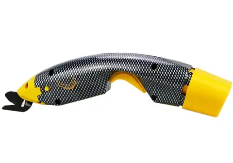 8 best sales elektrisk saxduk - №5