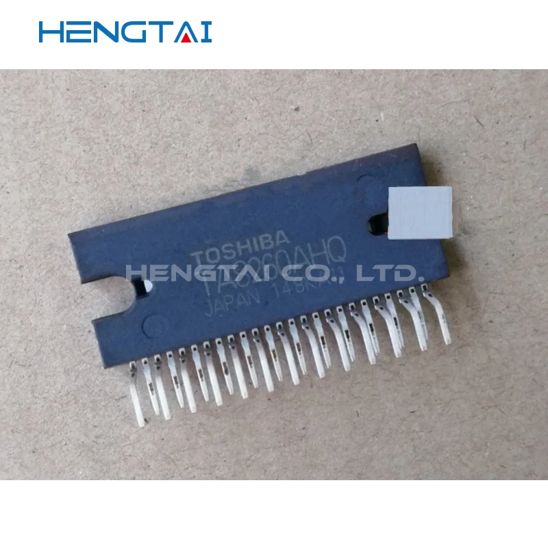 Новые и оригинальные TA8260AH TA8260AHQ IC