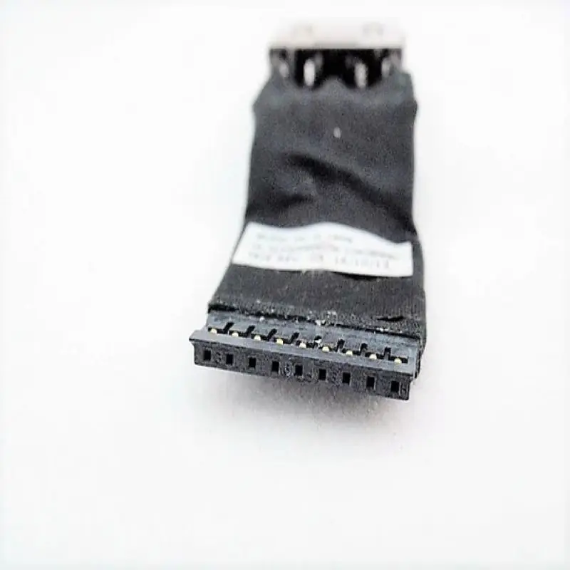 สำหรับ Lenovo ThinkPad P50 DC20100PE00 DC In Power แจ็คสายชาร์จ Port Connector