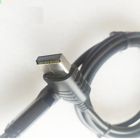 आरजीबीएस/आरजीबी केबल 128 बिट सेगा सैटर्न के लिए ड्रीमकास्ट के लिए एसएस/डीसी कॉर्ड रिप्लेसमेंट कलर मॉनिटर कंपोनेंट केबल 8 best sales ड्रीमकास्ट आरजीबी - №1