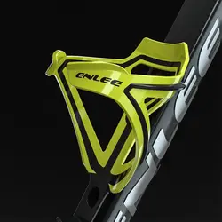 Road Bike Ultra-light Two-color Bottle Cages One-piece Cup Holders Very Suitable For MTB Bikes Bicycle Accessories