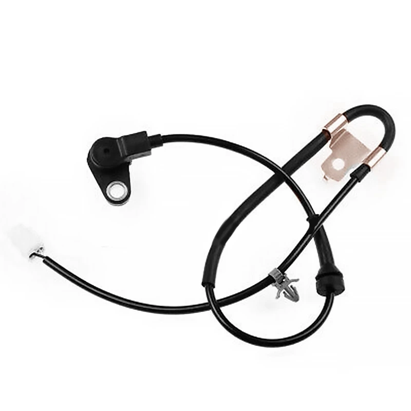 รถซ้ายเซ็นเซอร์ความเร็วล้อหน้า ABS ล้อความเร็ว Sensor เหมาะสำหรับ Suzuki Swift 2005-2015 5622062J00 56220-62J00