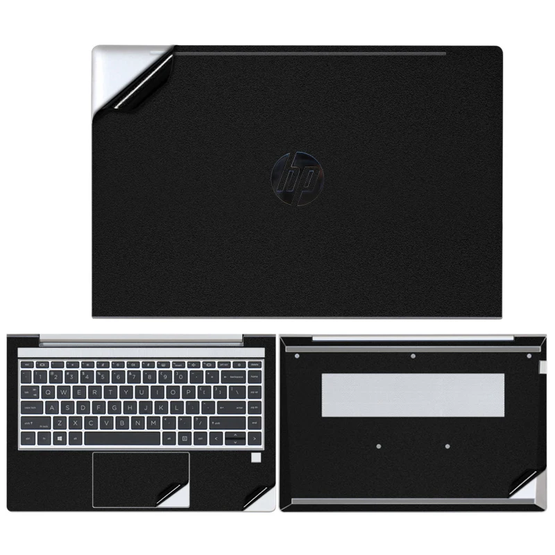 Naklejki na laptopa pasuje do HP ProBook 440/445/450/635 G7 G8 Super cienki winylowa tablica naścienna skórki HP ProBook 450 G10 do notebooków