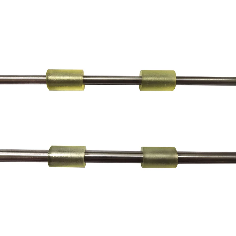 1Set Gade A Quality PA03630-G205 Feed Roller PA03630-G200 Exit Roller Assembly For Fujitsu fi 6130 6230 6125zl 6140 6225 6240z