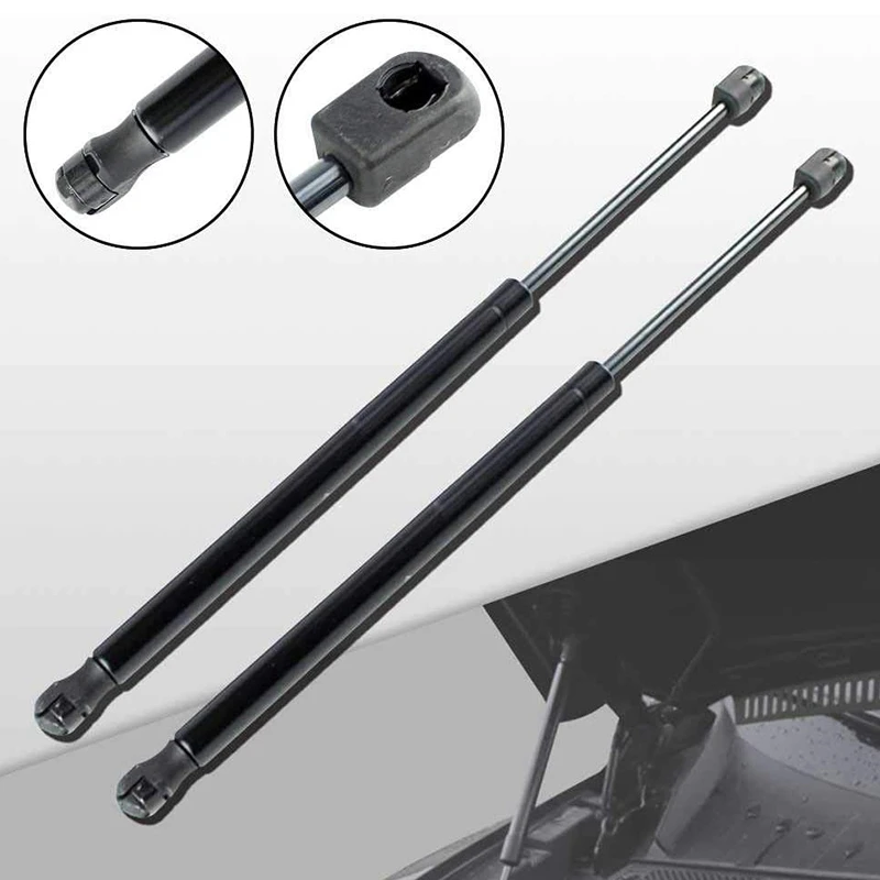 Car Front Hood Support Rod Engine Shock Absorption Lift Is for Hyundai Tiburon Coupe 2003 2004 2005 2006 2007 2008