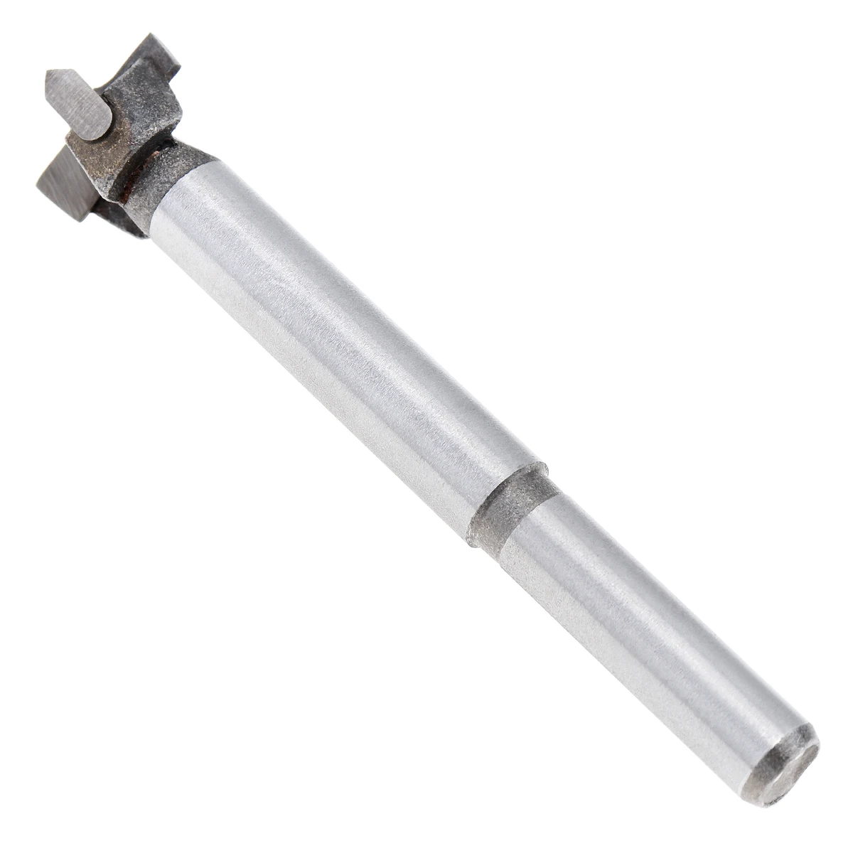 Punte da trapano per legno in lega dura di acciaio al tungsteno da 15 mm Apri foro per la lavorazione del legno per forare su cartongesso Tavole di plastica in legno