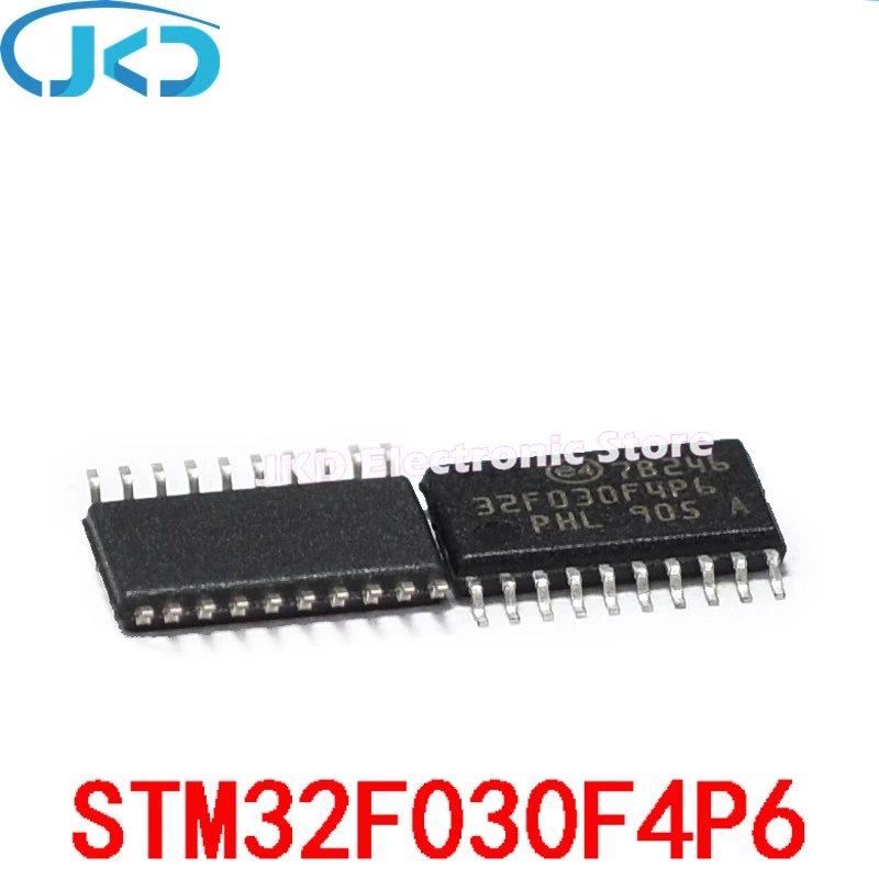 1pcs New and Original STM32F030F4P6 TSSOP20