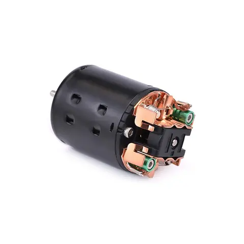 SURPASSHOBBY 540 Borstmotor 80T 13T 17T 23T 21T 27T 35T 45T 55T för 1/10 RC Bil 8 best sales WLtoys 16800 delar - №5