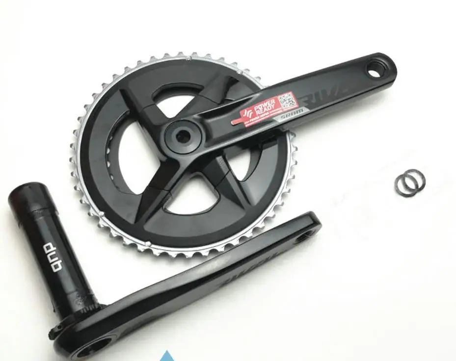 rival etap AXS crankset 2*12s road bike bicycle