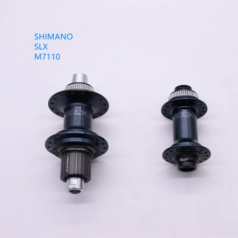 Hb M7110 Shimano Slx Hub Review: Is This the Right 12-Speed Rear