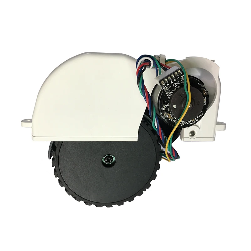 Traveling Wheels for 360 Robot Vacuum Cleaner S9 Accessories Spare Parts Left and Right wheel