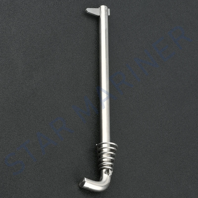 

688-43160-01 Tilt Rod Assy For Yamaha Outboard Motor 2T 20HP-90HP 4T F40 F42 F50 FT50 F60 FT60 688-43160 688-43160-00