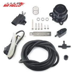 Atmosphere Blow off valve For Peugeot 308 & Mini Coopers Turbo R56/57 N14 engines Cooper and Citroen DS 5 1.6T engine
