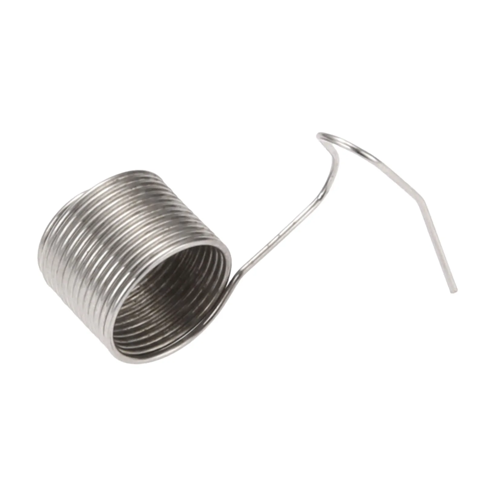20Pcs Metall Gewinde Spannung Überprüfen Quellen für Ultra-hochgeschwindigkeits-steppstich Industrielle Nähen Maschinen Gewinde Schleife Gewöhnlichen Fabr