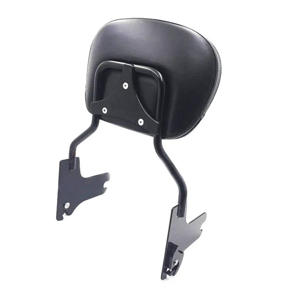 Appui-dos pour moto Harley Davidson, Touring Road, King Street, Electra Glide Road, 1997 – 2008