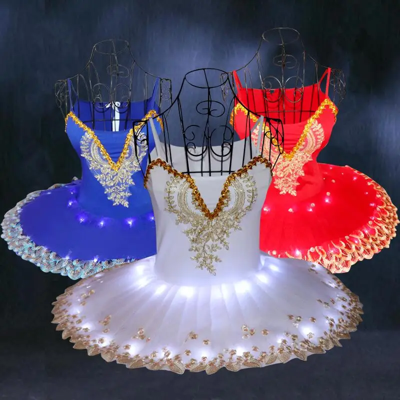 light-up-led-ballet-skirt-led-costume-lace-birthday-gift-led-light-dress-stage-performance-led-tron-dance-wear