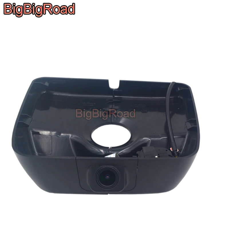 4K التوصيل والتشغيل ل بويك GL8 GL 8 2013 2014 2015 2016 2017 واي فاي جهاز تسجيل فيديو رقمي للسيارات داش كام كاميرا مسجل فيديو FHD 2160P