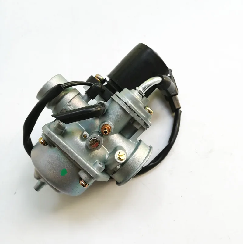 12MM Carburetor Moped Carb for Peugeot Jet Force C-Tech 50 Benelli 491 RR ATV UTV Bike NEW
