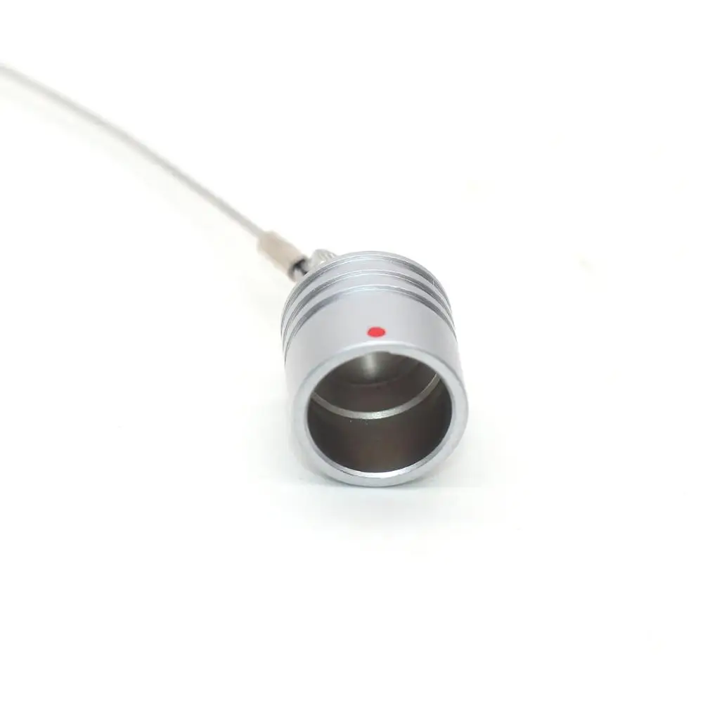 M09 type 0B 1B 2B FGG FHG FSG  connector Dust Cap for FGG, Dust cover, protection cap