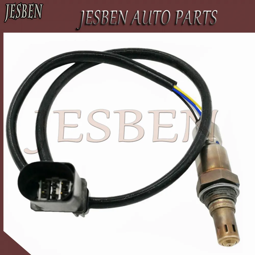 39210-2G380 Upstream Lambda Probe O2 Oxygen Sensor Fit For HYUNDAI TUCSON GENESIS COUPE KIA SPORTAGE 2.0L 2.4L 09-2013 234-5044