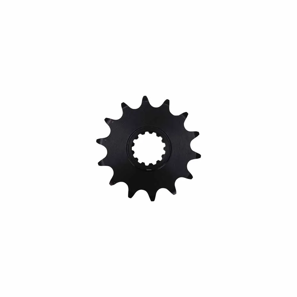 CVK A Set Front And Rear Chain Sprocket Gear Disc Wheel Kit For Kawasaki KLE250 KLE 250 Motorcycle Accessories