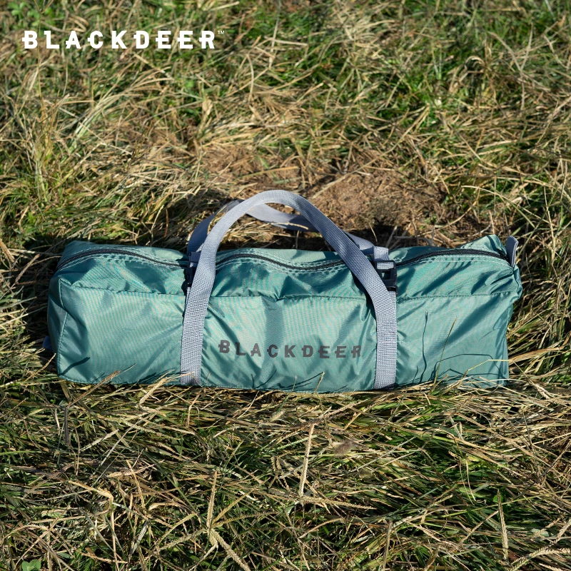 Imagem -06 - Blackdeer-multifuncional Sun Shelter para Camping Lona Impermeável Canopi Pára-sol Caminhadas Survival Gear Lightpeso