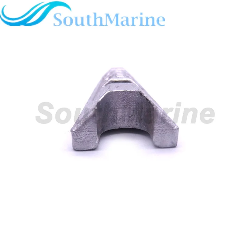 6H1-45251-01 6H1-45251-02 6H1-45251-03 6H1-WS452-00 99999-03935 Anode for Yamaha Outboard Engine 40HP 50HP 70HP 90HP,